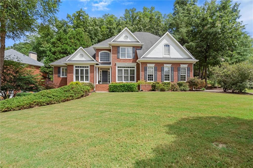 201 Devonshire Ct., Canton, GA 30115