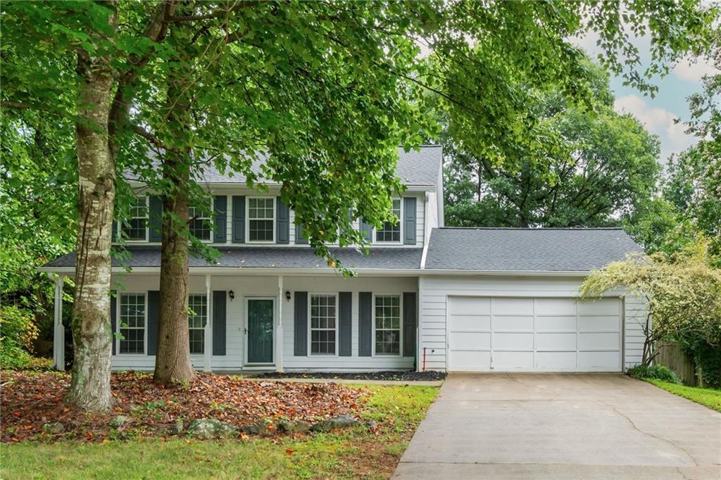 4749 Limestone Ln., Acworth, GA 30102