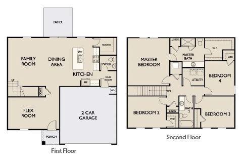 193 Hynes St., Bethlehem, GA 30620