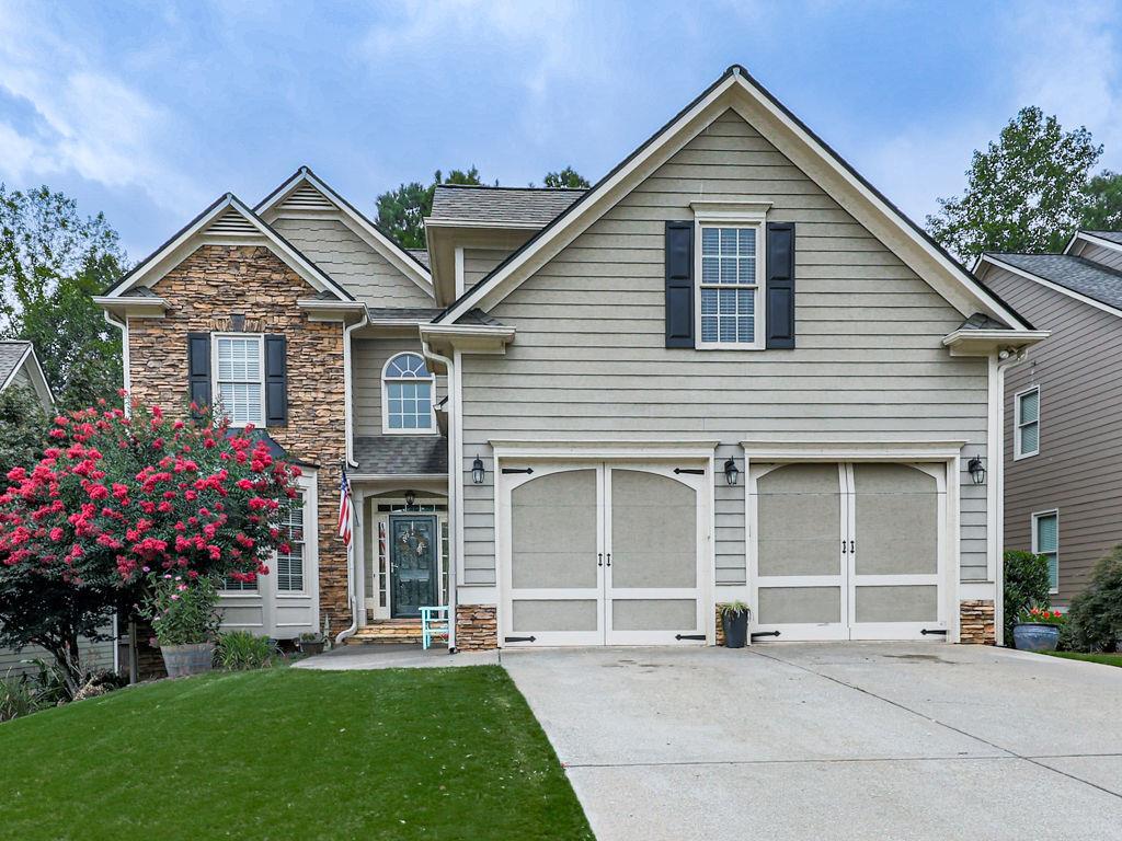 762 Bentleaf Dr., Dallas, GA 30132