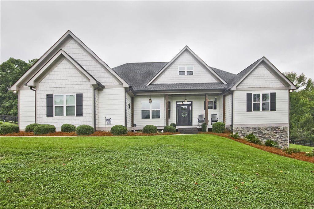 [Address Hidden by Seller], Ball Ground, GA 30107