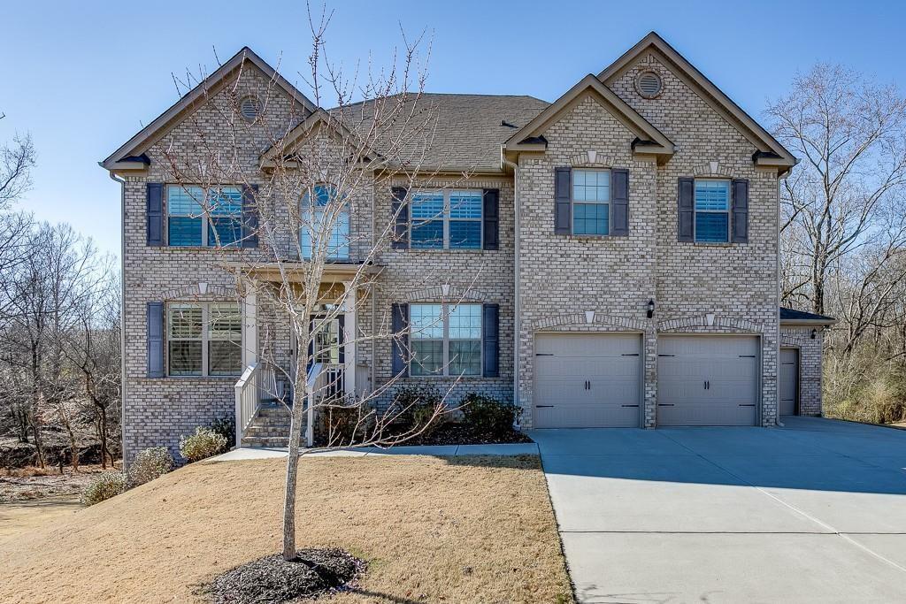 914 Rainsong Ct., Braselton, GA 30517