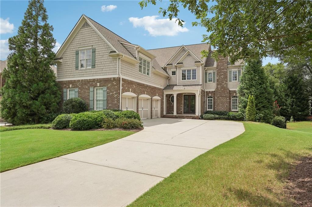 4815 Holmes Farm Ct., Marietta, GA 30066