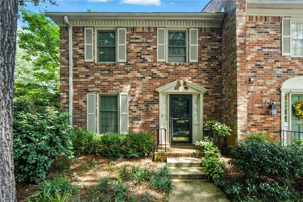 1460 Leafmore Pl., Decatur, GA 30033