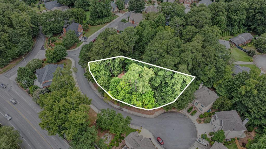1151 Gavinwood Pl., Decatur, GA 30033