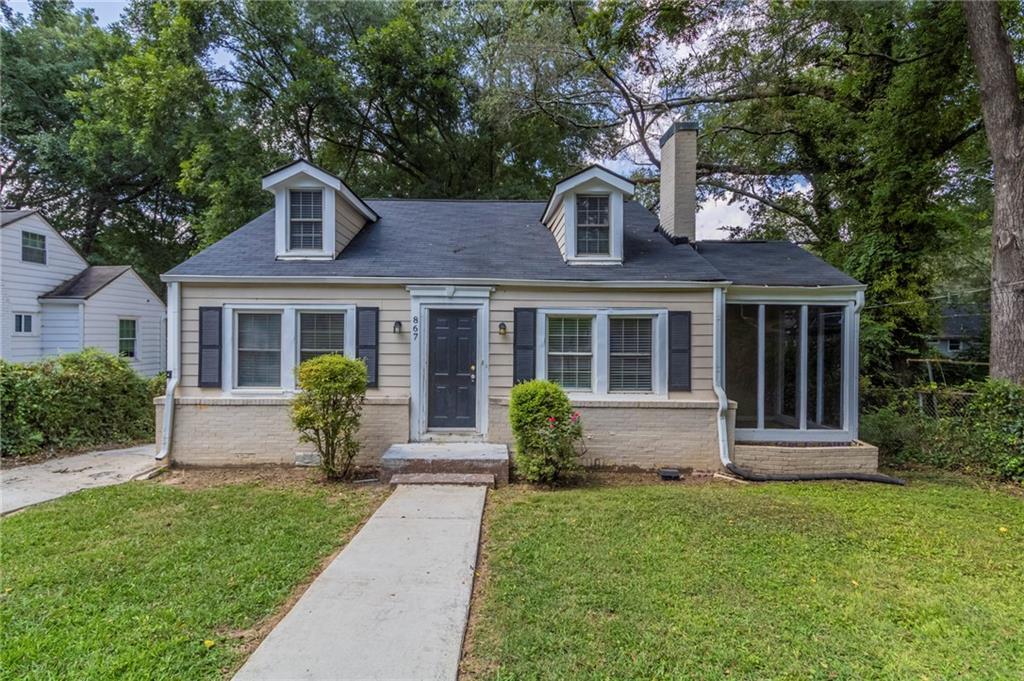 867 Pinehurst Ter., Atlanta, GA 30310