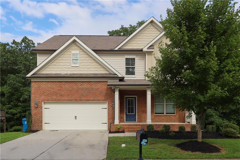 777 Sand Ln., Lawrenceville, GA 30045
