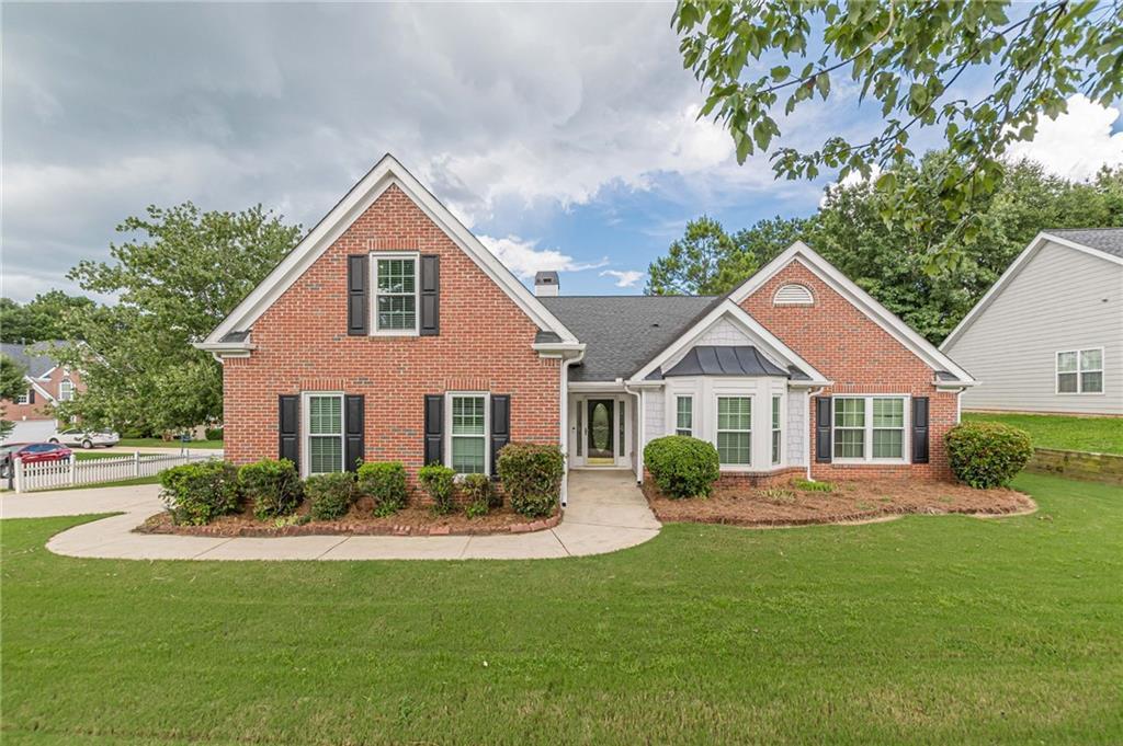 707 Hot Springs Tr., Mcdonough, GA 30252