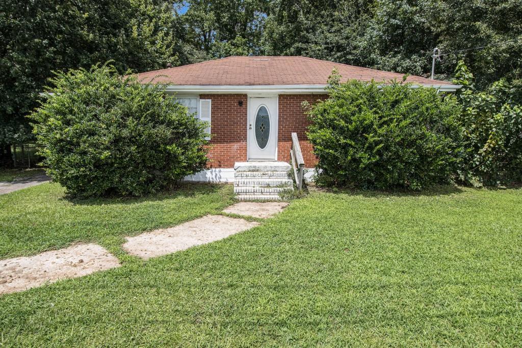 2028 Cook Rd., Decatur, GA 30032