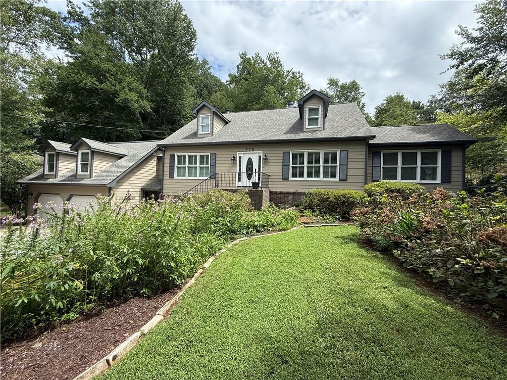775 Upper Hembree Rd., Roswell, GA 30076