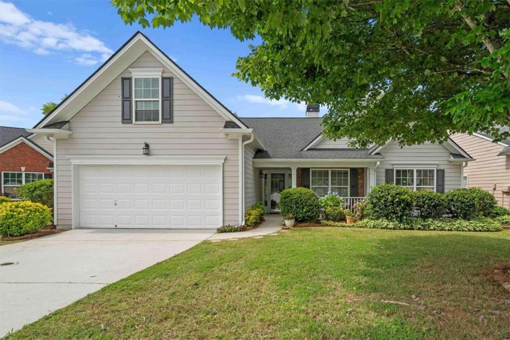 1028 Southwood Dr., Villa Rica, GA 30180