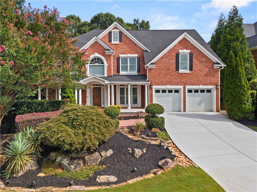 3980 Riverglen Cir., Suwanee, GA 30024