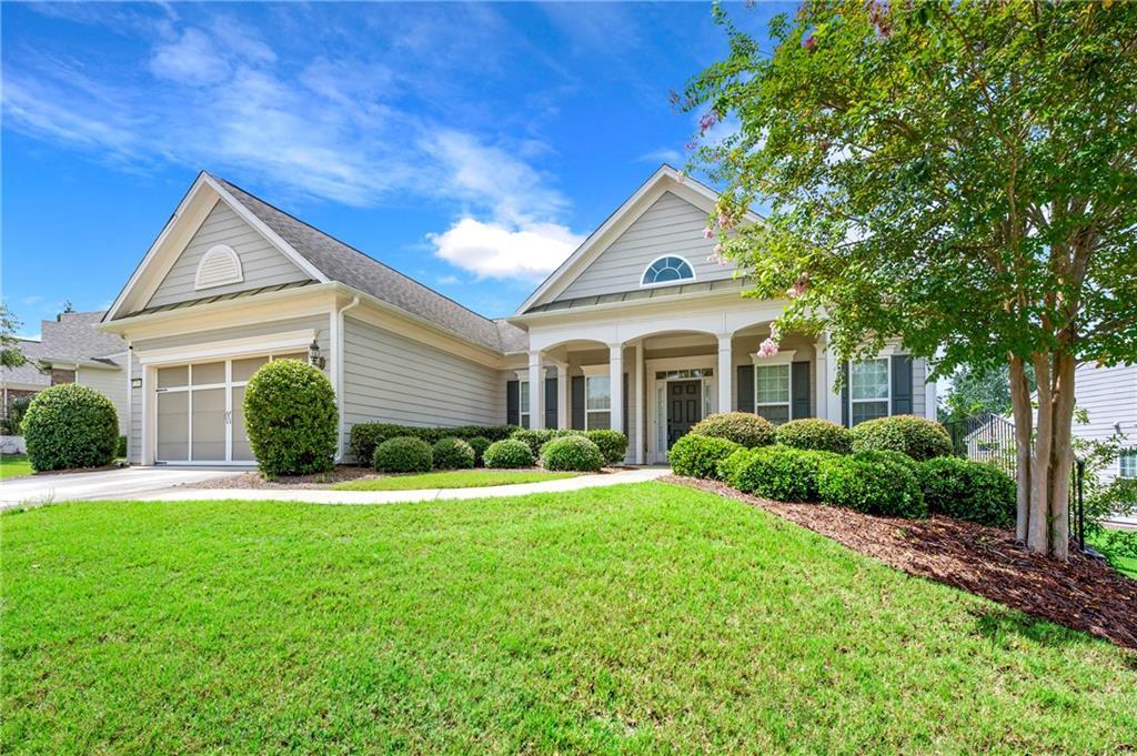 1106 Satilla Ct., Griffin, GA 30223