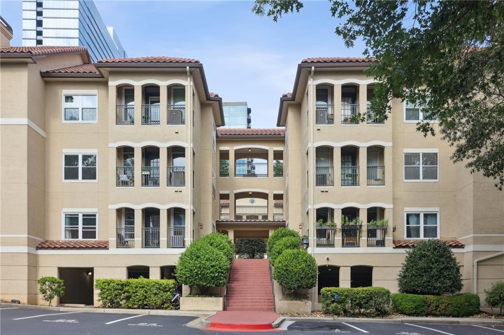955 Juniper St. #2215, Atlanta, GA 30309