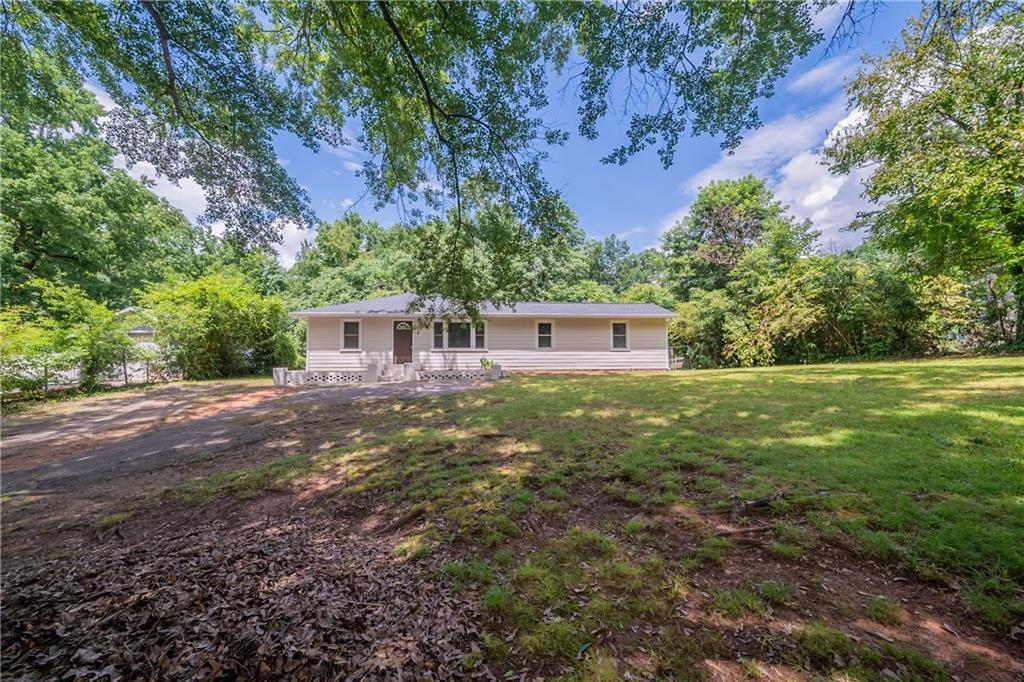 3132 North Ave., Scottdale, GA 30079