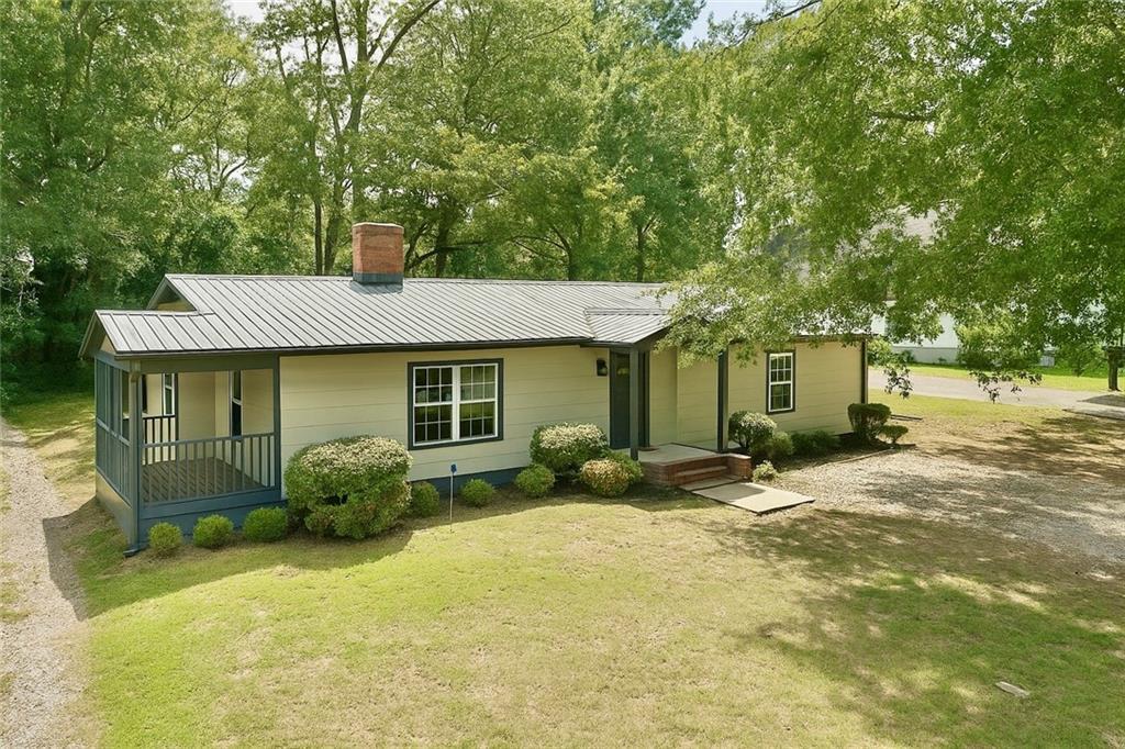 127 Holly St., Social Circle, GA 30025