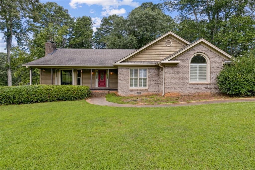 95 Russell Rd., Lawrenceville, GA 30043