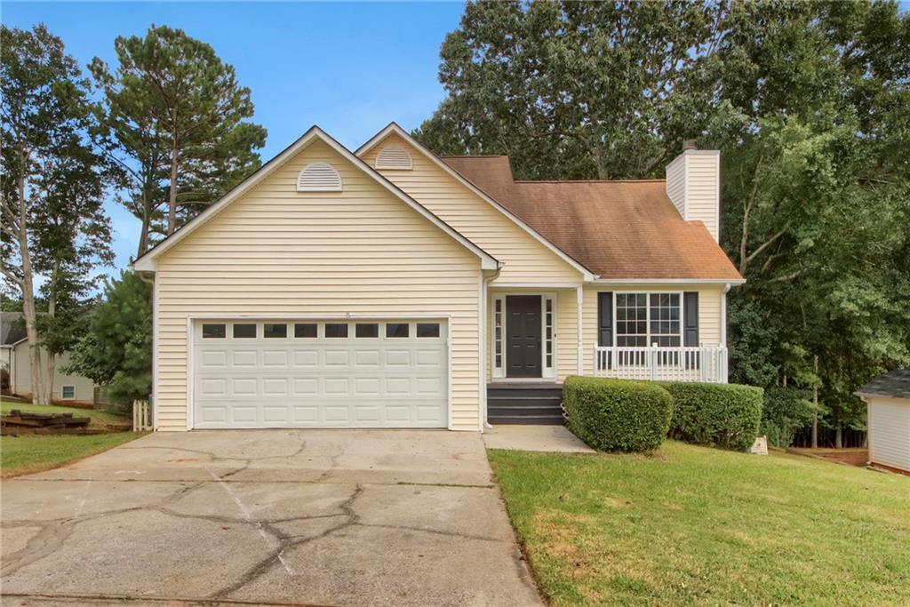 39 Oak Hill Ter., Fayetteville, GA 30215