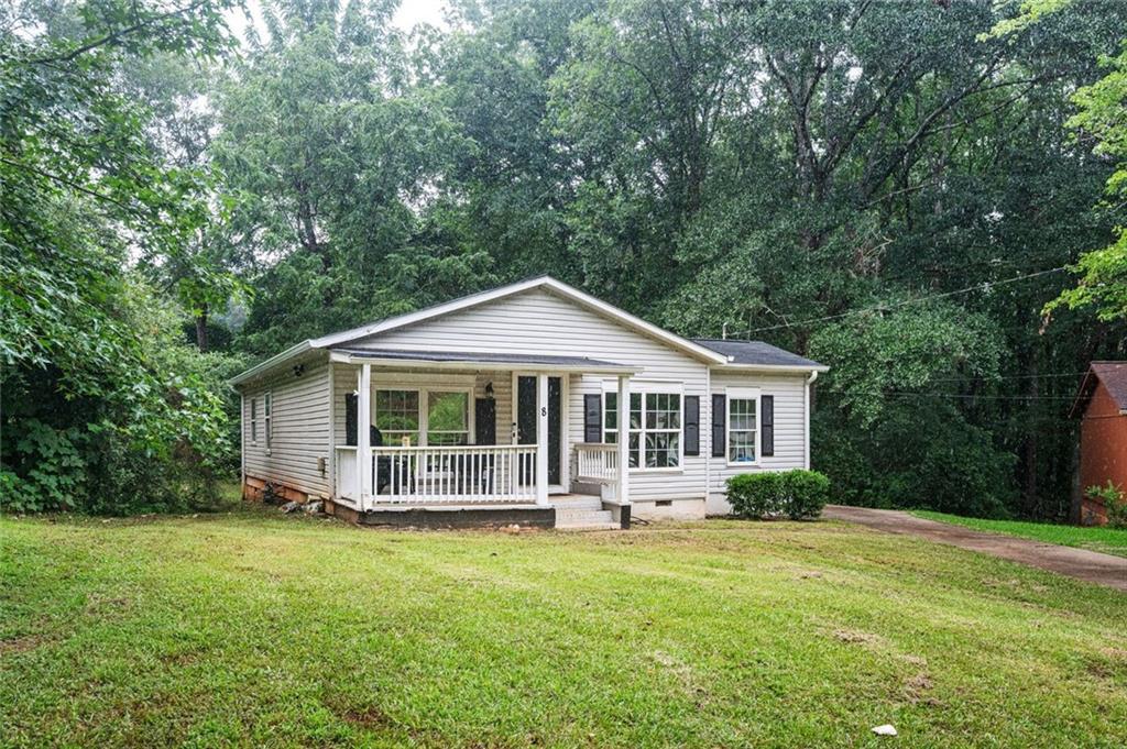 8 Westgate Park Ct., Newnan, GA 30263