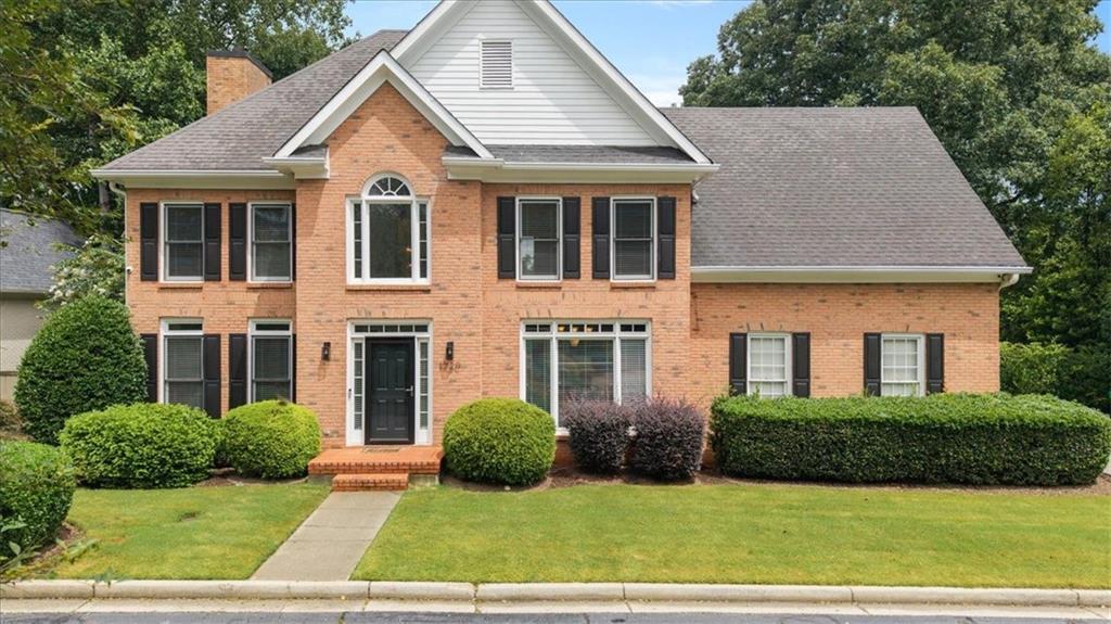 1720 Manhasset Pl., Atlanta, GA 30338