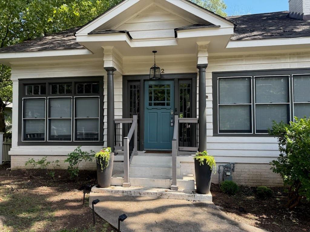 542 S Candler St., Decatur, GA 30030