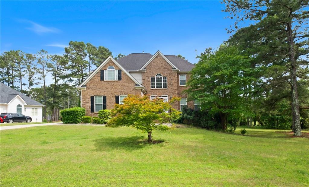 405 Branch Forest Way, Stockbridge, GA 30281