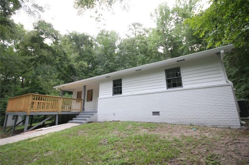 5860 Ocmulgee East Blvd., Macon, GA 31217