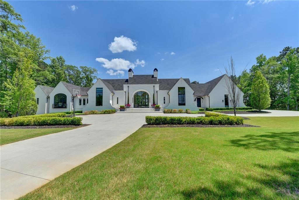2305 Braselton Hwy., Buford, GA 30519