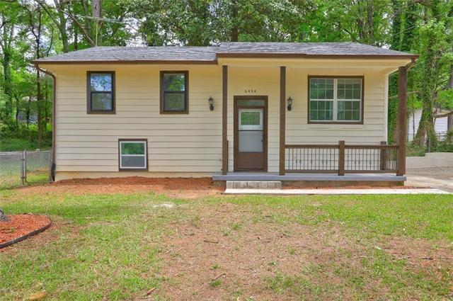 New Homes For Sale This Week in Forest Park: August 8th to August 14th