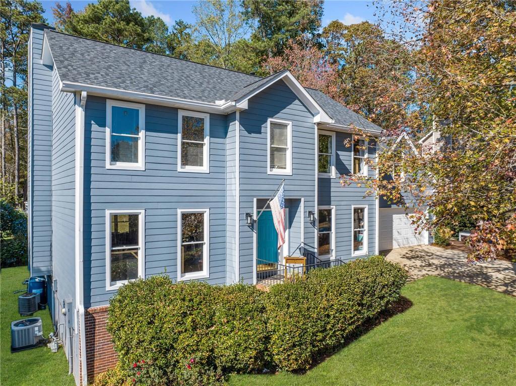 210 Timber Laurel Ct., Lawrenceville, GA 30043