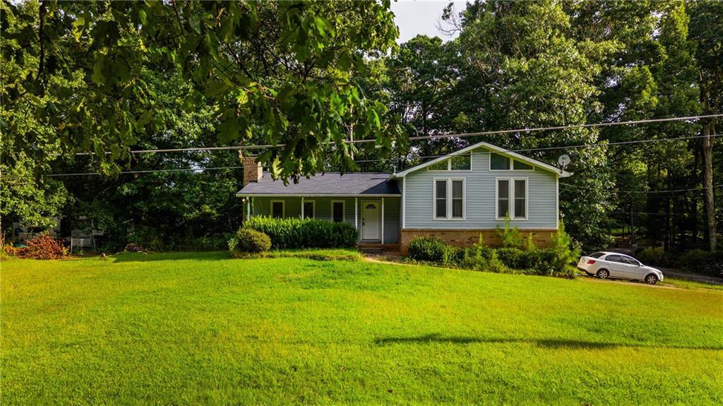 6508 Paul Way, Winston, GA 30187