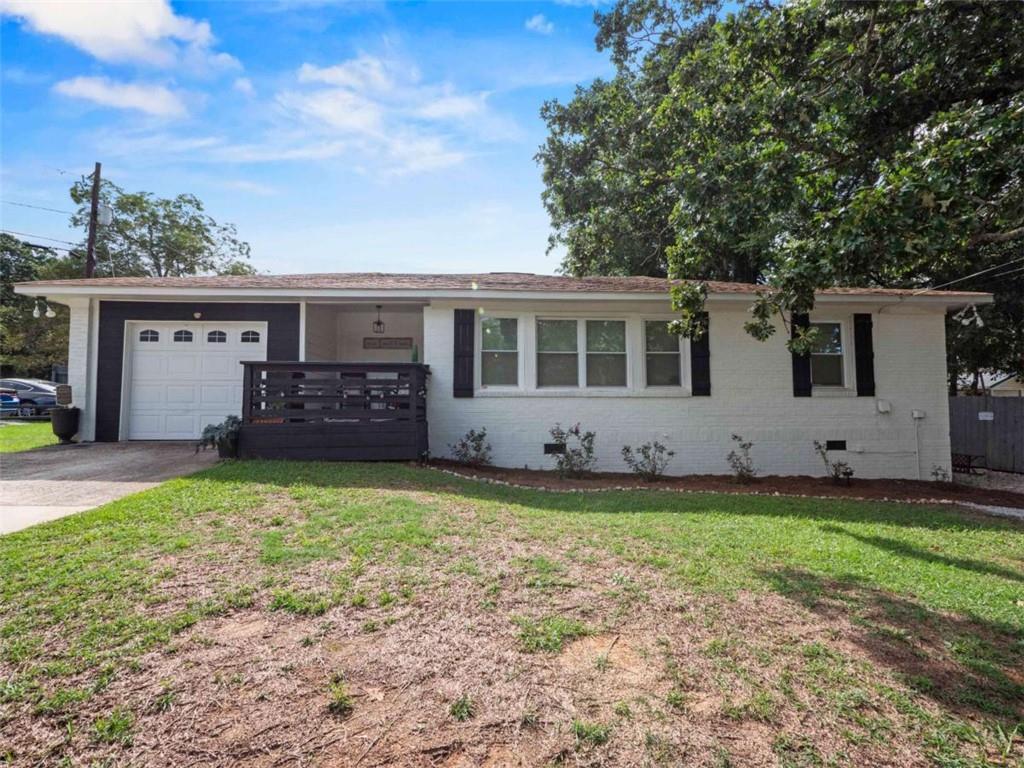 238 West Midland Ave., Winder, GA 30680