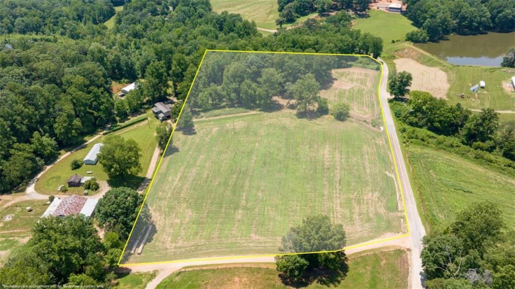 5180 Alec Mountain Rd., Clarkesville, GA 30523