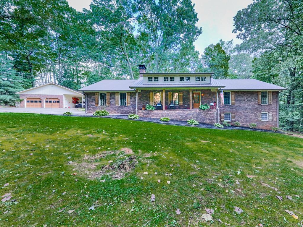 191 Putnam Rd., Canton, GA 30114