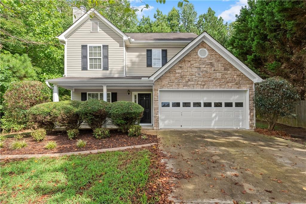 32 Stable Ln., Dallas, GA 30132