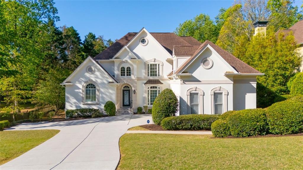 5685 Commons Ln., Alpharetta, GA 30005