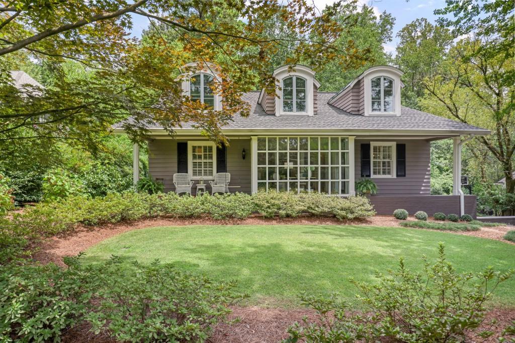 4065 Peachtree Dunwoody Rd., Atlanta, GA 30342