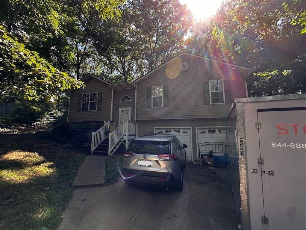 38 Candace Ct., Dallas, GA 30132