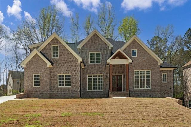New Homes with Master Bedrooms on the 1st Floor That Attend Chestnut Log Middle School: August 9th to August 15th