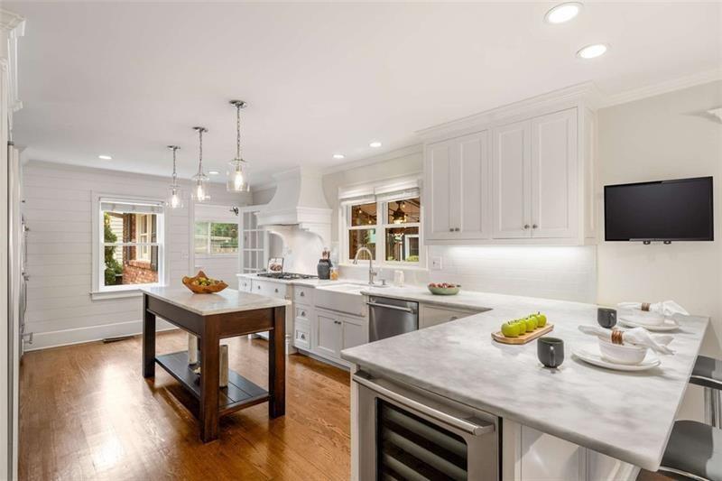 1041 Standard Dr., Brookhaven, GA 30319