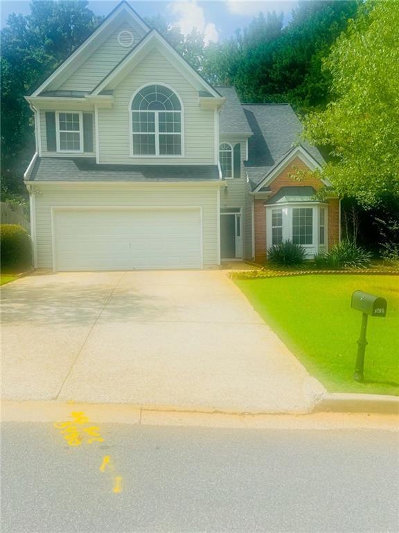 3400 Serenade Ct., Milton, GA 30004