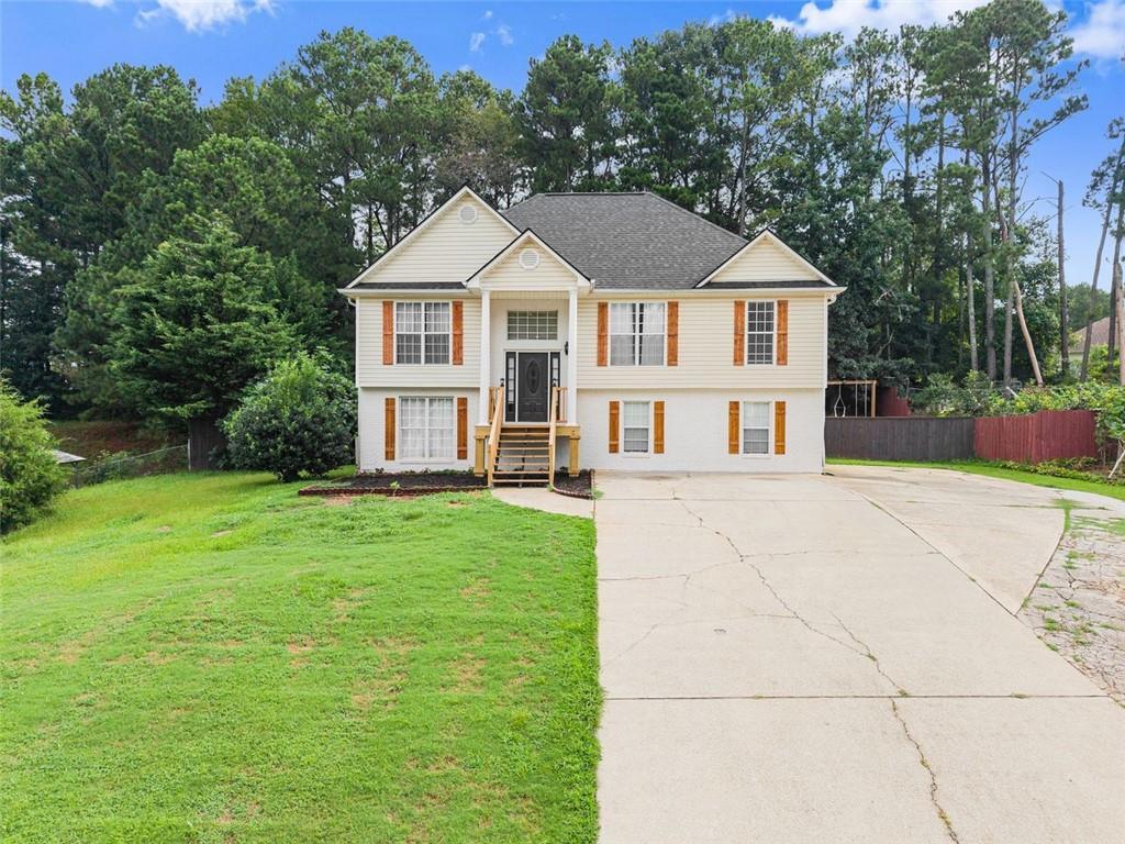 3353 Willow Ridge Cir., Gainesville, GA 30504