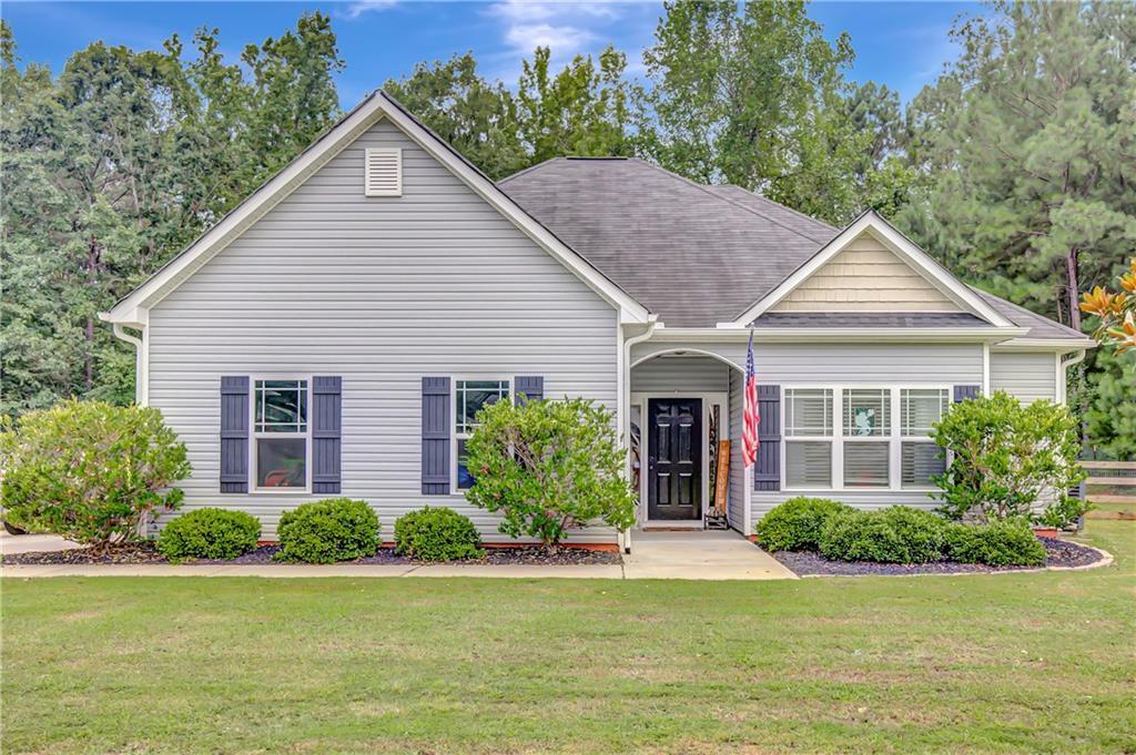 602 Hunter Welch Pkwy., Luthersville, GA 30251