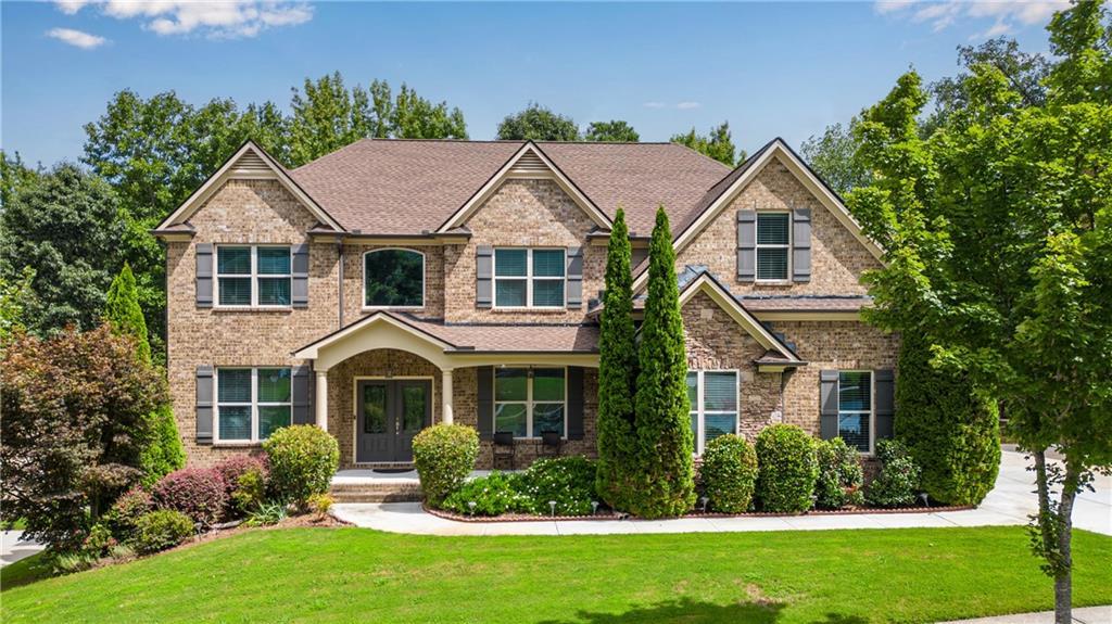 3142 Preservation Cir., Lilburn, GA 30047