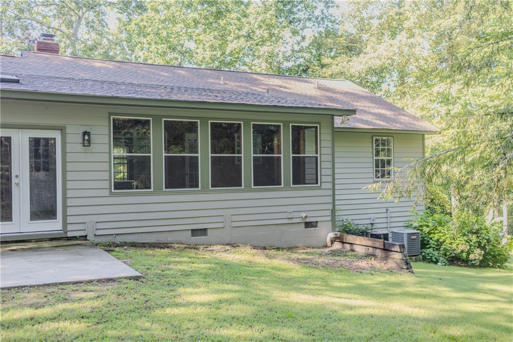 134 Weldon Sheriff Rd., Dawsonville, GA 30534