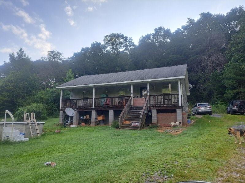 1121 York Rd., La Fayette, GA 30728