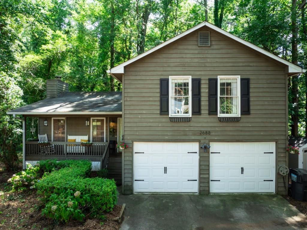 2688 Cranston Ln., Duluth, GA 30096