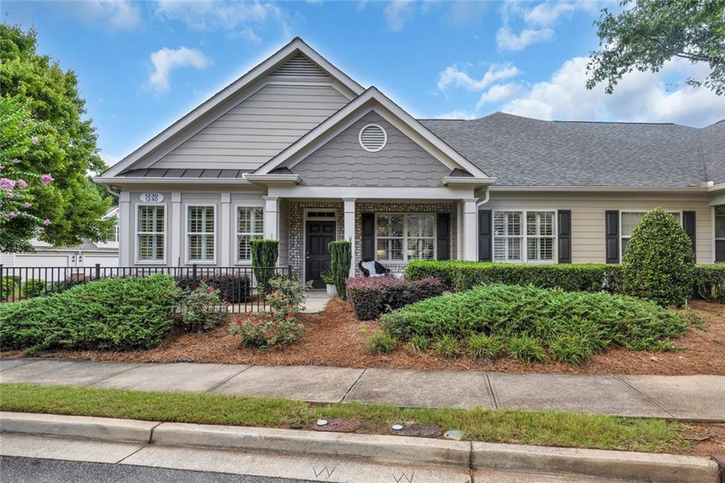 1230 Brook Knoll Ln. #2104, Cumming, GA 30041