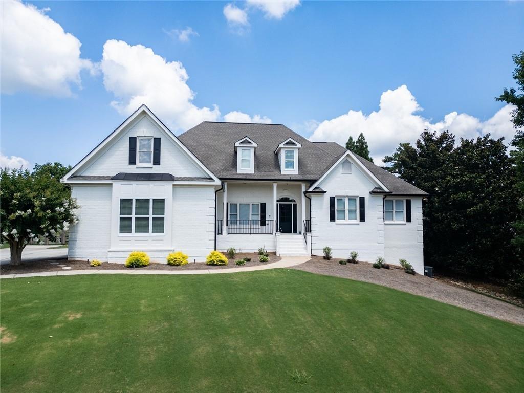 410 Providence Club Dr., Monroe, GA 30656