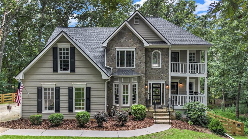 6421 Kettle Creek Way, Flowery Branch, GA 30542